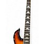 Used B.C. Rich Neil Giraldo Signature Eagle 3 Tone Sunburst Solid Body Electric Guitar