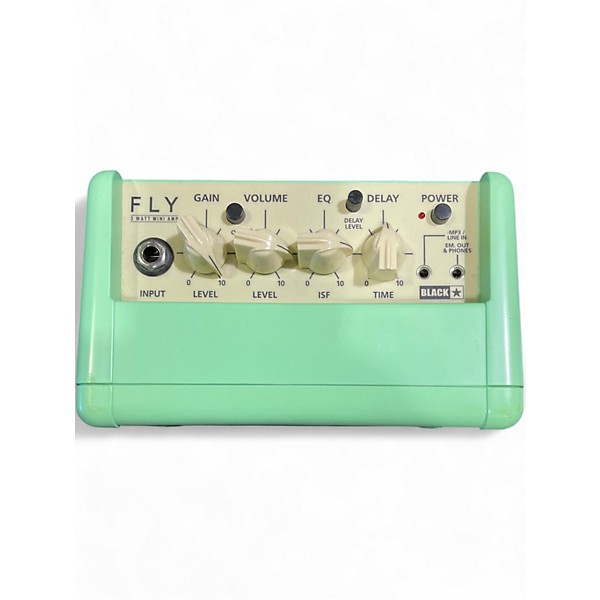 Used Blackstar Fly 3W Battery Powered Amp