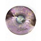 Used Zildjian 8in ZXT Trashformer Cymbal