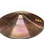 Used Zildjian 8in ZXT Trashformer Cymbal