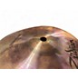 Used Zildjian 8in ZXT Trashformer Cymbal