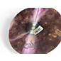 Used Zildjian 8in ZXT Trashformer Cymbal