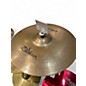Used Zildjian 18in ZBT Crash Cymbal thumbnail