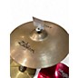 Used Zildjian 18in ZBT Crash Cymbal