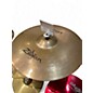 Used Zildjian 18in ZBT Crash Cymbal