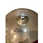 Used Zildjian 18in ZBT Crash Cymbal