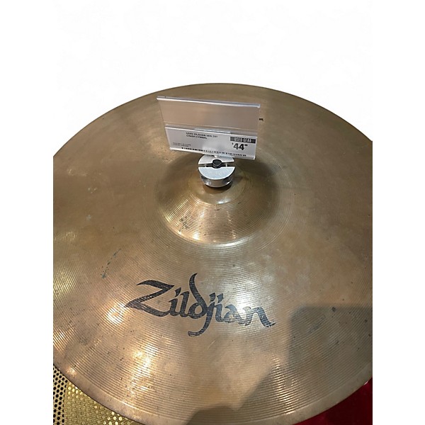 Used Zildjian 18in ZBT Crash Cymbal