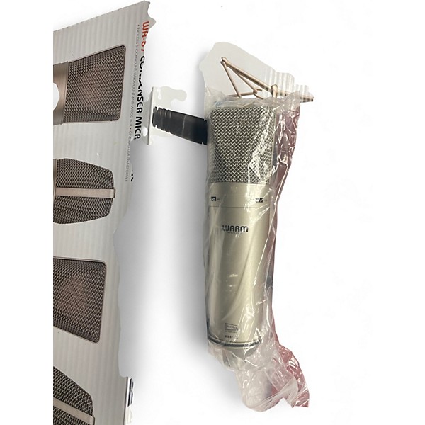 Used Warm Audio WA-87 Condenser Microphone