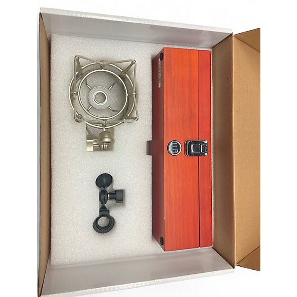 Used Warm Audio WA-87 Condenser Microphone