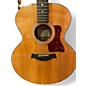 Used 1999 Taylor 355 Natural 12 String Acoustic Guitar