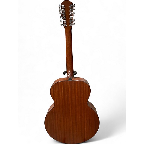 Used 1999 Taylor 355 Natural 12 String Acoustic Guitar