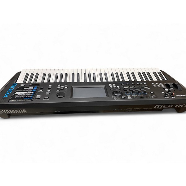 Used Yamaha MODX6 Synthesizer
