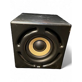 Used KRK 12SHO Subwoofer