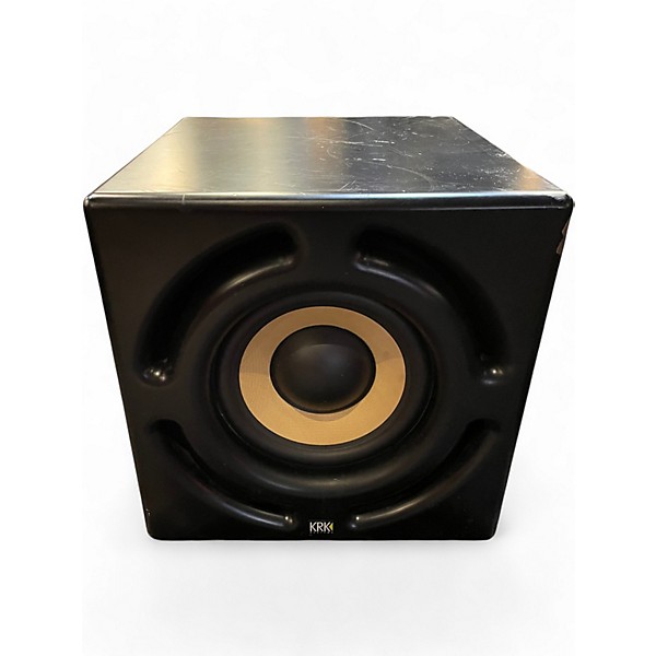 Used KRK 12SHO Subwoofer