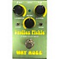 Used Way Huge Electronics WHE401 Swollen Pickle Jumbo Fuzz Effect Pedal thumbnail