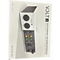 Used Universal Audio volt 2 Audio Interface thumbnail
