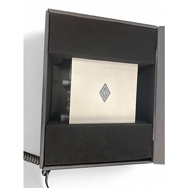 Used Universal Audio volt 2 Audio Interface