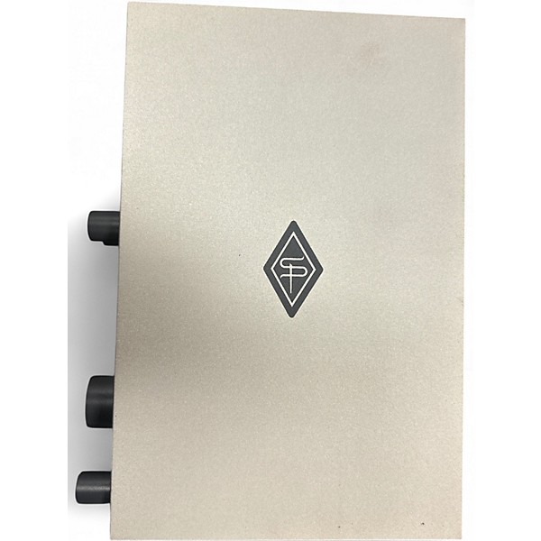 Used Universal Audio volt 2 Audio Interface