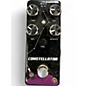 Used Pigtronix constellator Effect Pedal