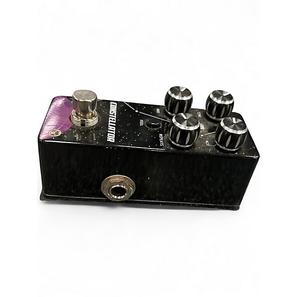 Used Pigtronix constellator Effect Pedal