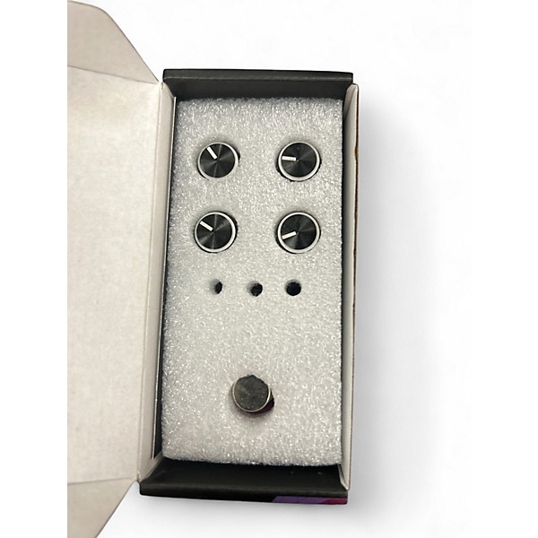 Used Pigtronix constellator Effect Pedal
