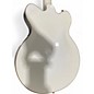 Used Gretsch Guitars G2627TG Antique White Hollow Body Electric Guitar