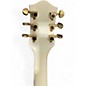 Used Gretsch Guitars G2627TG Antique White Hollow Body Electric Guitar