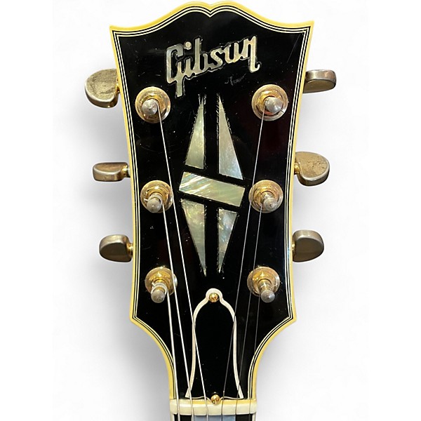 Used Gibson ES 355 VINTAGE Cherry Hollow Body Electric Guitar