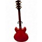 Used Gibson ES 355 VINTAGE Cherry Hollow Body Electric Guitar