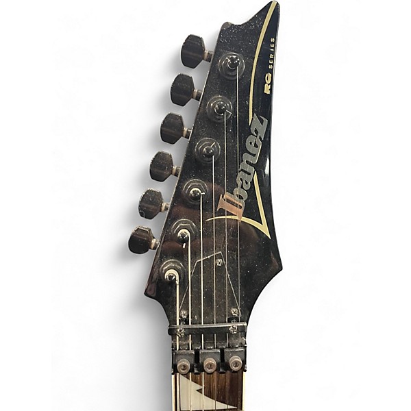 Used Ibanez RG70DXGP3 Digital Camo Solid Body Electric Guitar
