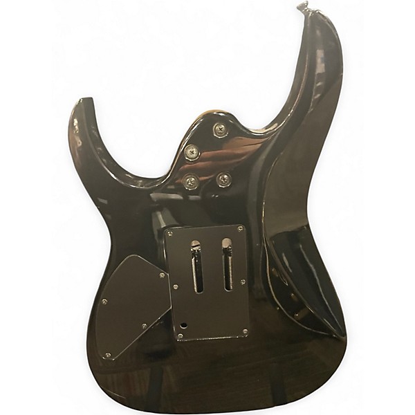 Used Ibanez RG70DXGP3 Digital Camo Solid Body Electric Guitar