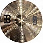 Used MEINL 20in HCS Ride Cymbal