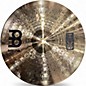 Used MEINL 20in HCS Ride Cymbal