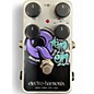 Used Electro-Harmonix Q-Tron Nano Effect Pedal thumbnail