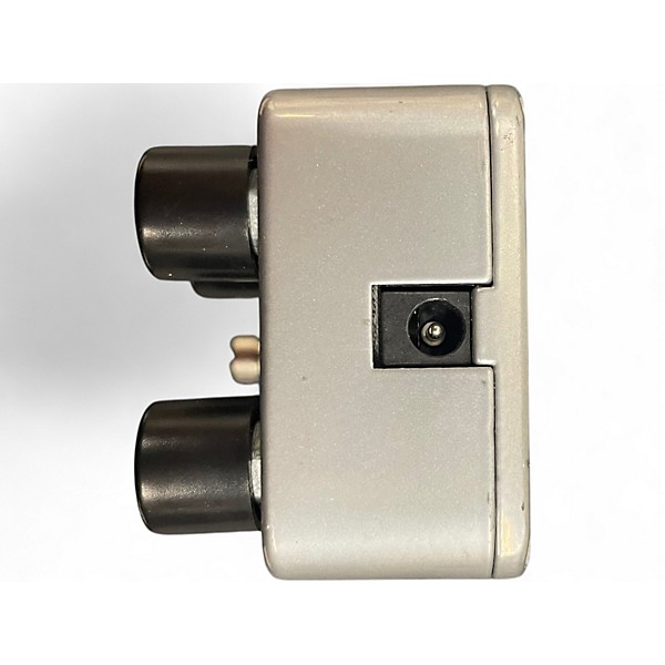 Used Electro-Harmonix Q-Tron Nano Effect Pedal