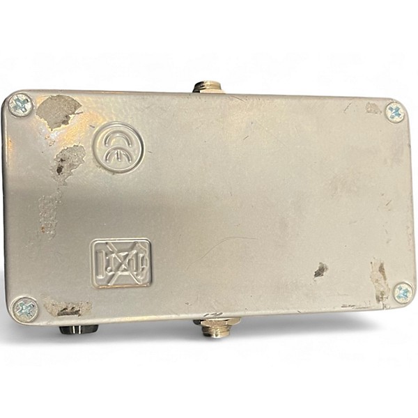 Used Electro-Harmonix Q-Tron Nano Effect Pedal