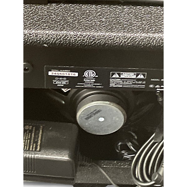 Used Epiphone Electar Guitar Combo Amp