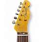 Used Fender LTD 61 TELECASTER RELIC Lake Placid Blue Solid Body Electric Guitar