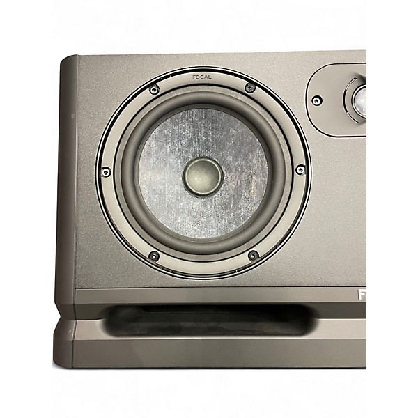 Used Focal Alpha Twin Evo Powered Monitor