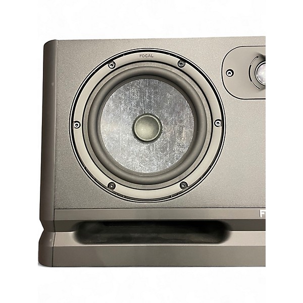 Used Focal Alpha Twin Evo Powered Monitor