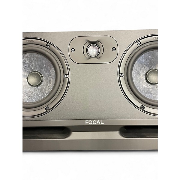 Used Focal Alpha Twin Evo Powered Monitor