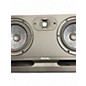 Used Focal Alpha Twin Evo Powered Monitor
