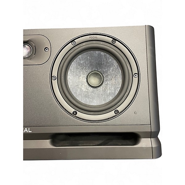 Used Focal Alpha Twin Evo Powered Monitor