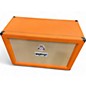 Used Orange Amplifiers PPC212C 2x12 Guitar Cabinet thumbnail