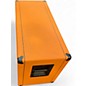 Used Orange Amplifiers PPC212C 2x12 Guitar Cabinet