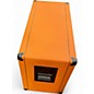 Used Orange Amplifiers PPC212C 2x12 Guitar Cabinet