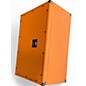 Used Orange Amplifiers PPC212C 2x12 Guitar Cabinet