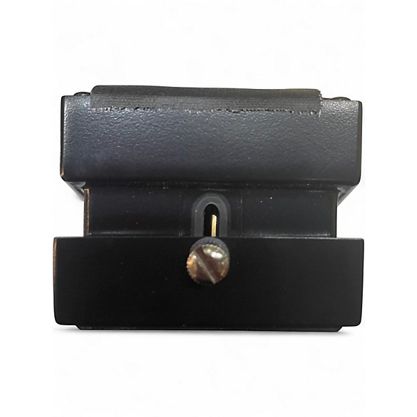 Used BOSS HM2W Heavy Metal Effect Pedal