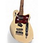 Used Reverend Buckshot Olympic White Solid Body Electric Guitar