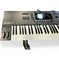 Used Native Instruments Komplete Kontrol s61 mkiii MIDI Controller